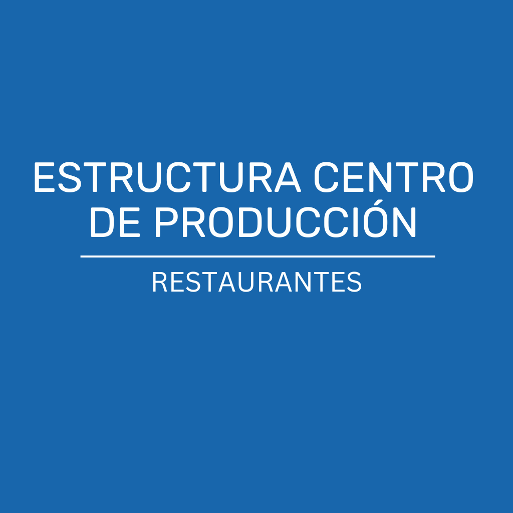 Estructura Centro de Producción _1