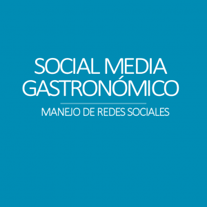 Social Media Gastronómico - MENSUAL_1