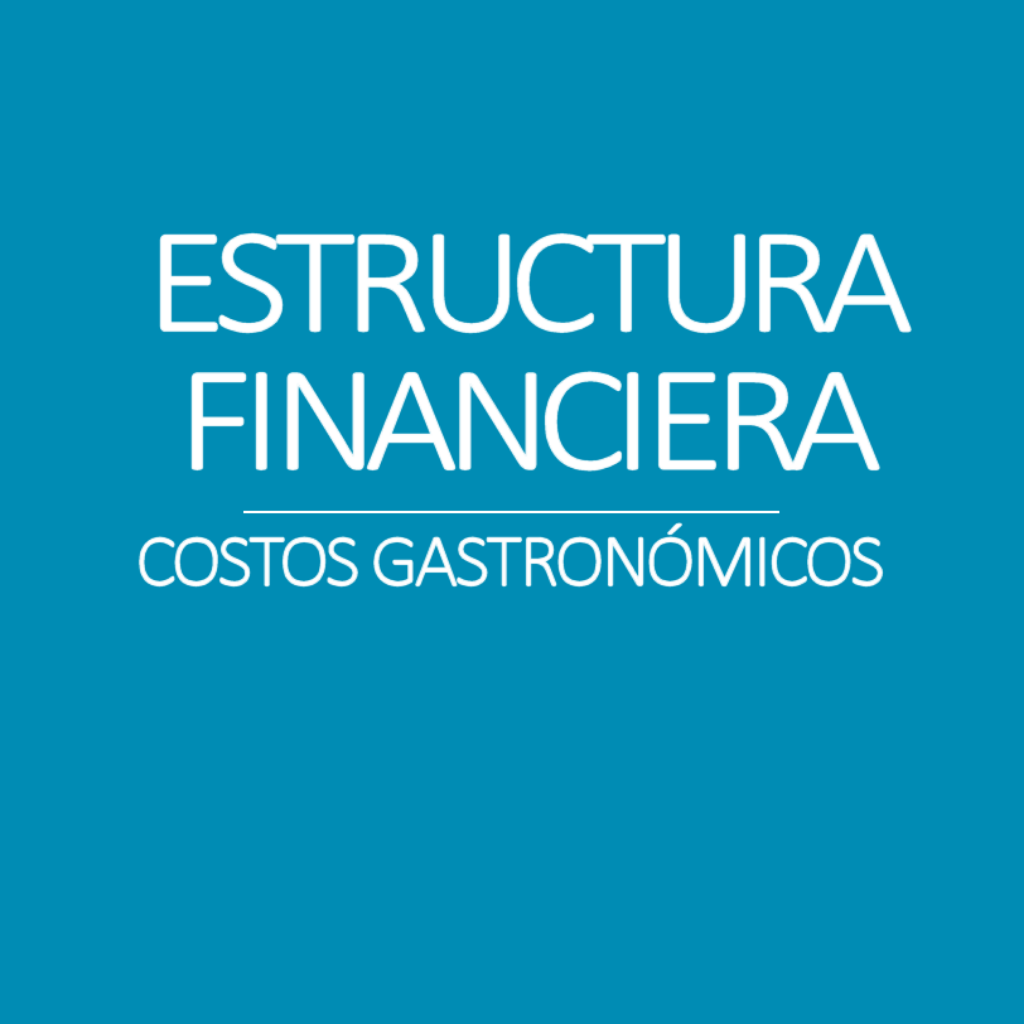 Diseño de Estructura de Costos Gastronómicos_1